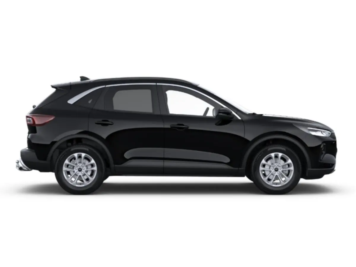 2.5 PHEV Titanium | Achterbank verwarmd | Achteruitrijcamera | All Weather banden