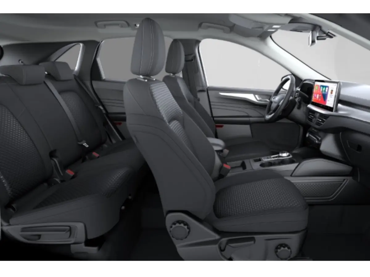 2.5 PHEV Titanium | Achterbank verwarmd | Achteruitrijcamera | All Weather banden