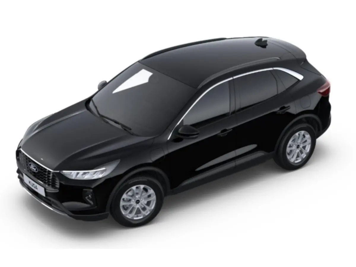 2.5 PHEV Titanium | Achterbank verwarmd | Achteruitrijcamera | All Weather banden