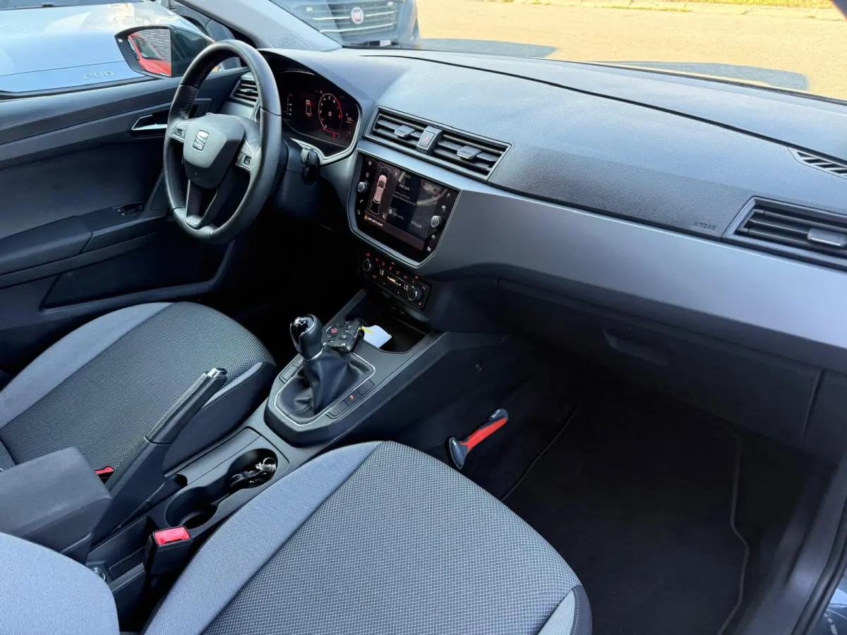 1.0 TSI Style Business Intense | 1E EIGENAAR | 3/6/12MND GARANTIE | DIGITAAL COCKPIT | ACC | CARPLAY | LED | CLIMA | STOELVERW. |