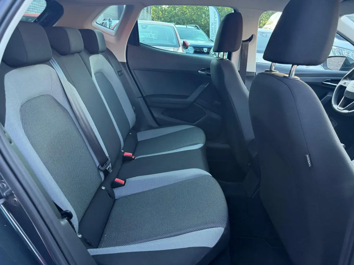 1.0 TSI Style Business Intense | 1E EIGENAAR | 3/6/12MND GARANTIE | DIGITAAL COCKPIT | ACC | CARPLAY | LED | CLIMA | STOELVERW. |