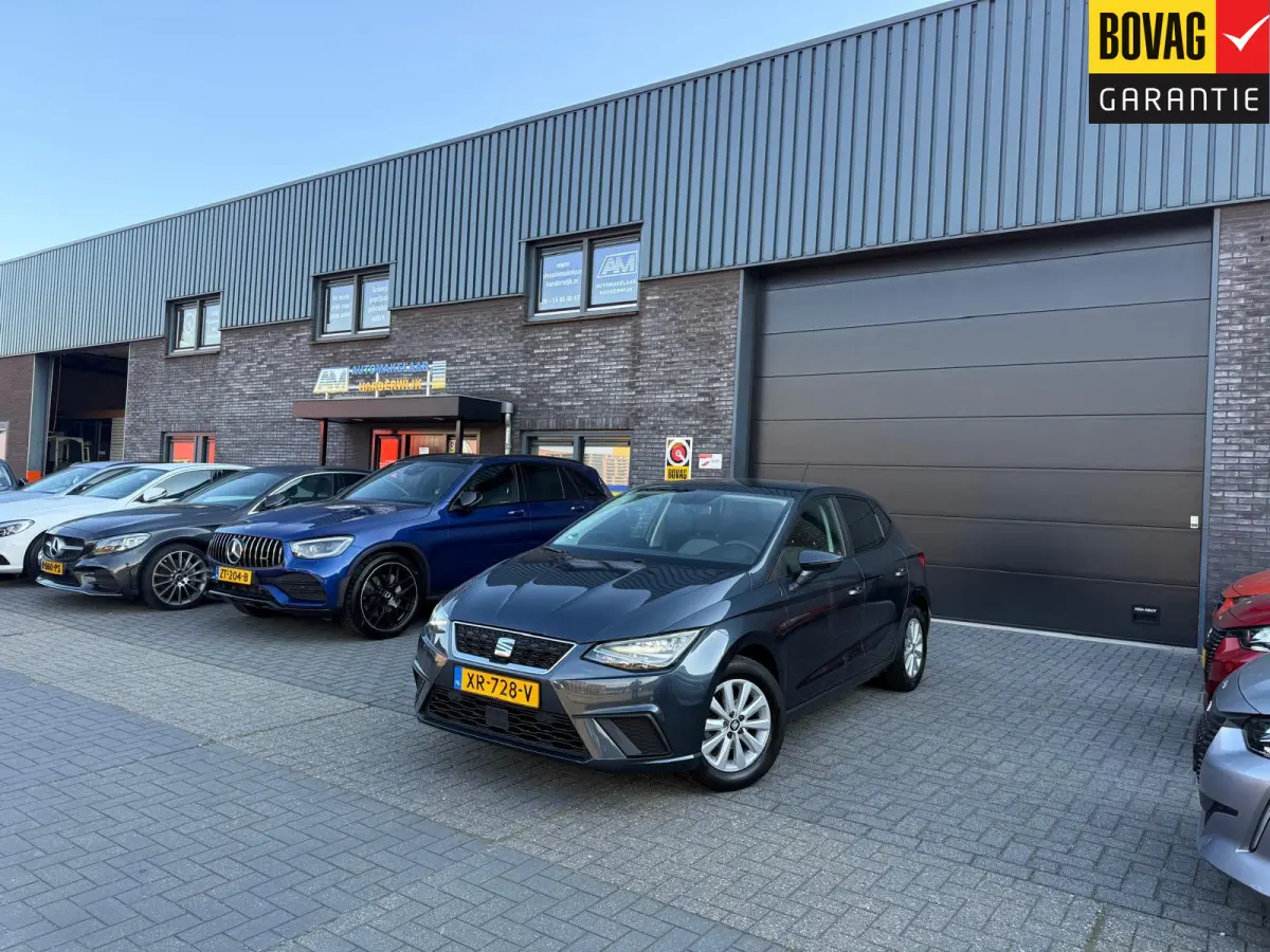 1.0 TSI Style Business Intense | 1E EIGENAAR | 3/6/12MND GARANTIE | DIGITAAL COCKPIT | ACC | CARPLAY | LED | CLIMA | STOELVERW. |