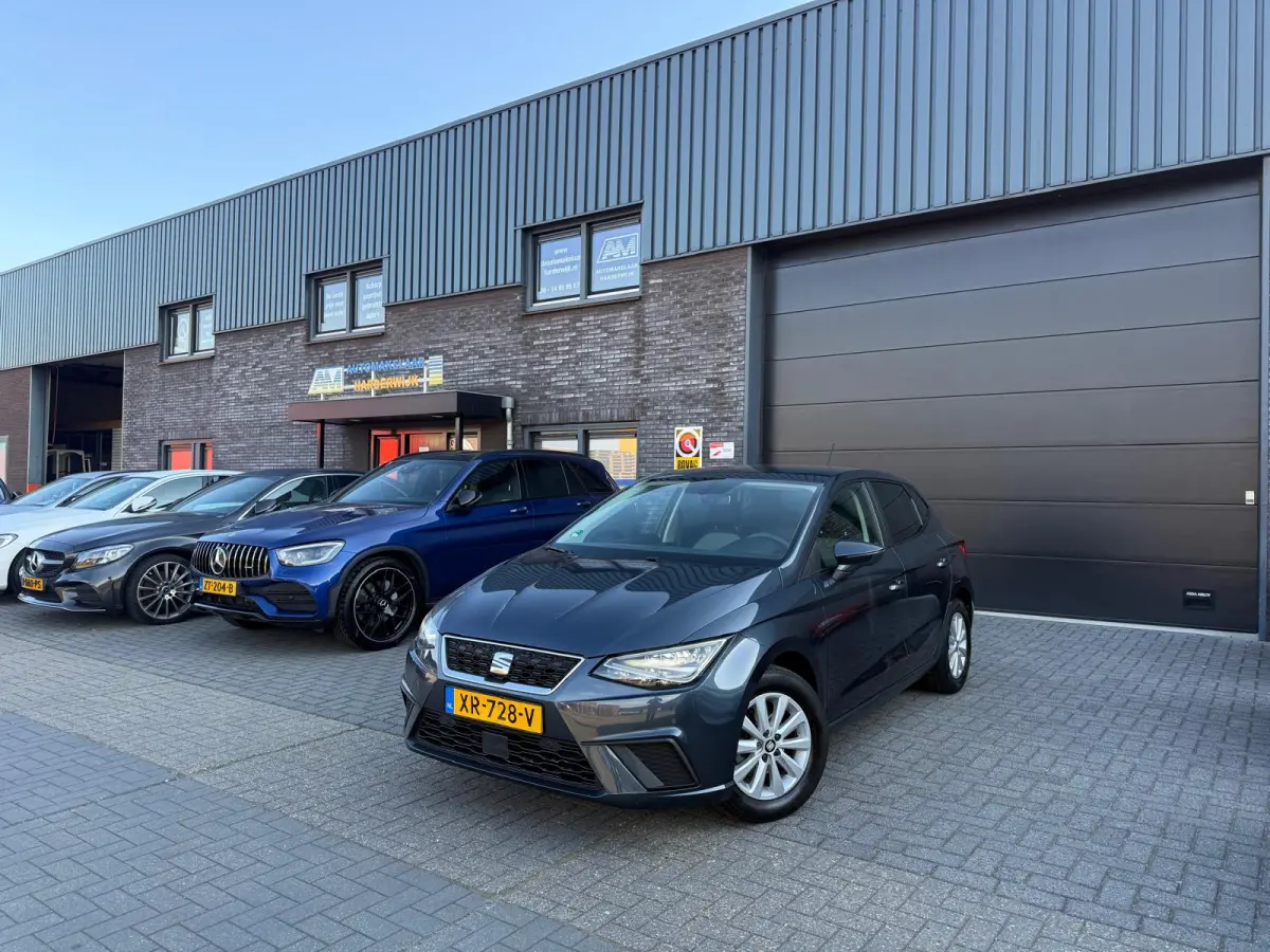 1.0 TSI Style Business Intense | 1E EIGENAAR | 3/6/12MND GARANTIE | DIGITAAL COCKPIT | ACC | CARPLAY | LED | CLIMA | STOELVERW. |