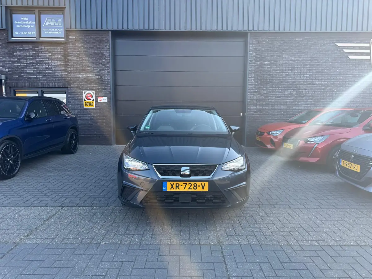 1.0 TSI Style Business Intense | 1E EIGENAAR | 3/6/12MND GARANTIE | DIGITAAL COCKPIT | ACC | CARPLAY | LED | CLIMA | STOELVERW. |