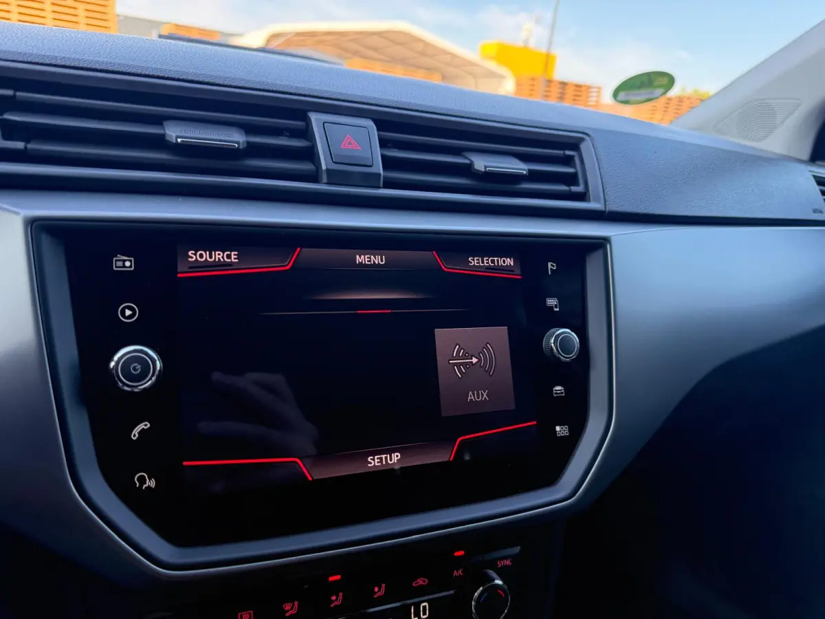 1.0 TSI Style Business Intense | 1E EIGENAAR | 3/6/12MND GARANTIE | DIGITAAL COCKPIT | ACC | CARPLAY | LED | CLIMA | STOELVERW. |