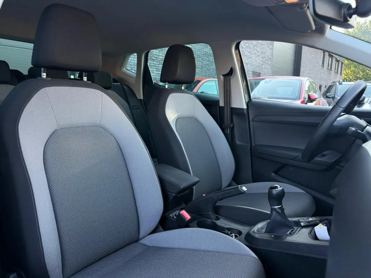 1.0 TSI Style Business Intense | 1E EIGENAAR | 3/6/12MND GARANTIE | DIGITAAL COCKPIT | ACC | CARPLAY | LED | CLIMA | STOELVERW. |