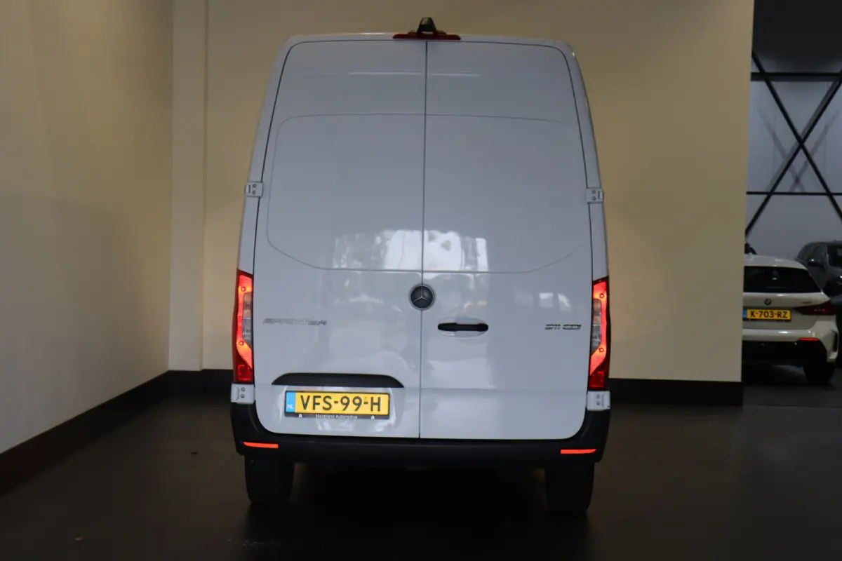 311 2.2 CDI L2H2 EURO 6 - A/C Climate - Camera - €16.900,- Excl.