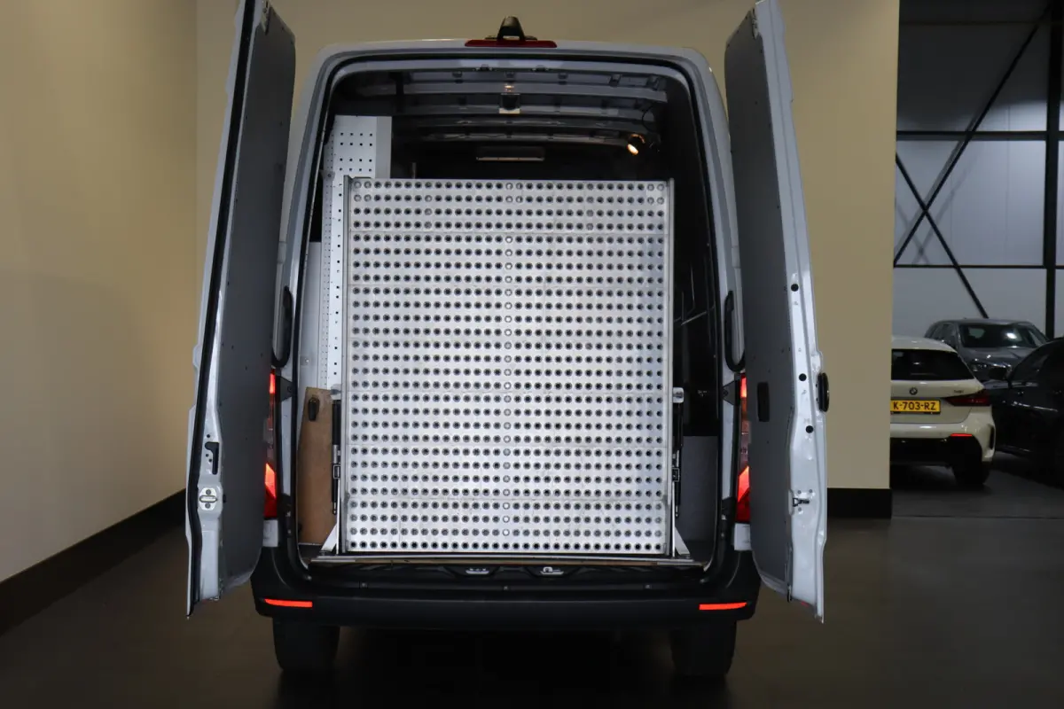 311 2.2 CDI L2H2 EURO 6 - A/C Climate - Camera - €16.900,- Excl.