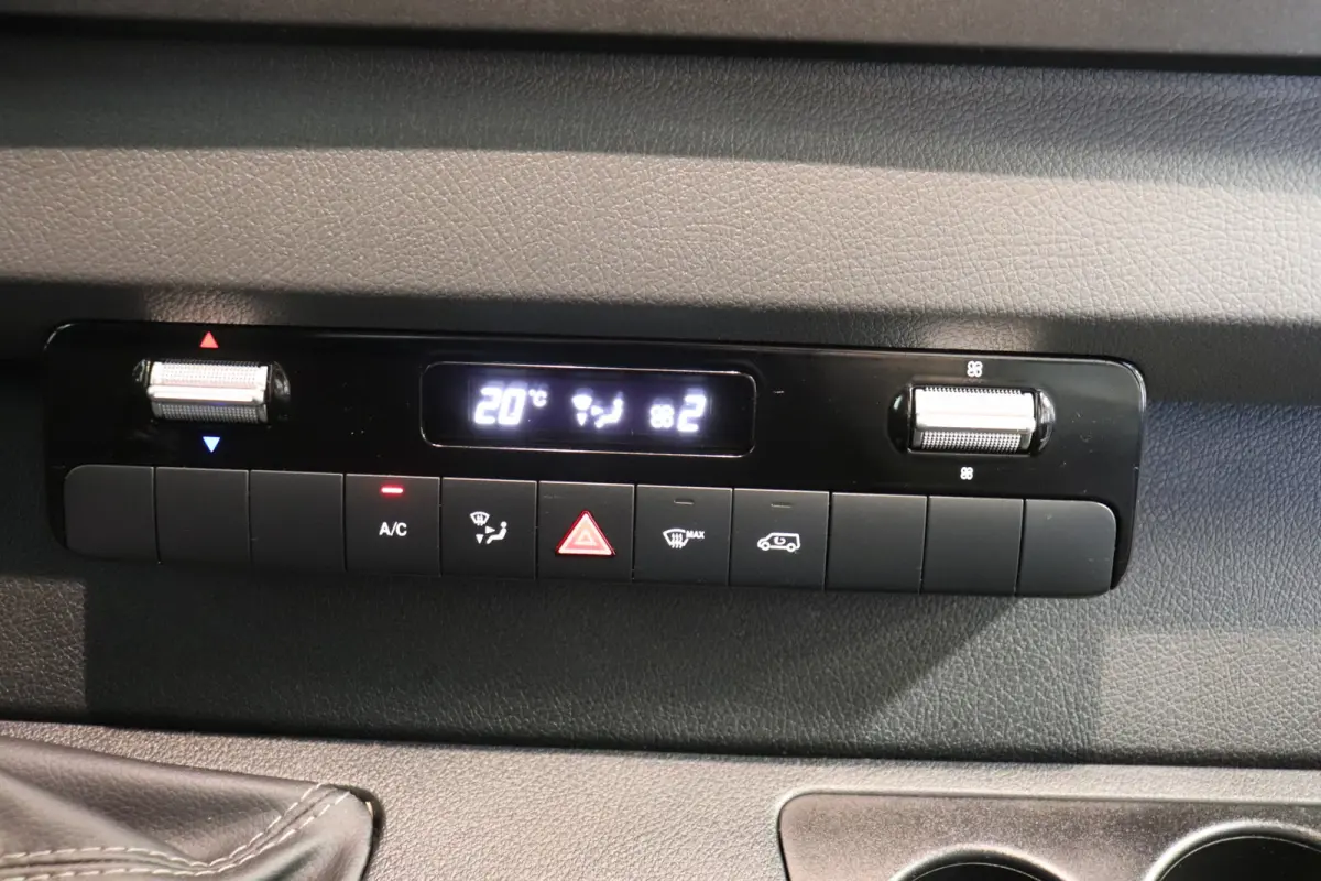 311 2.2 CDI L2H2 EURO 6 - A/C Climate - Camera - €16.900,- Excl.