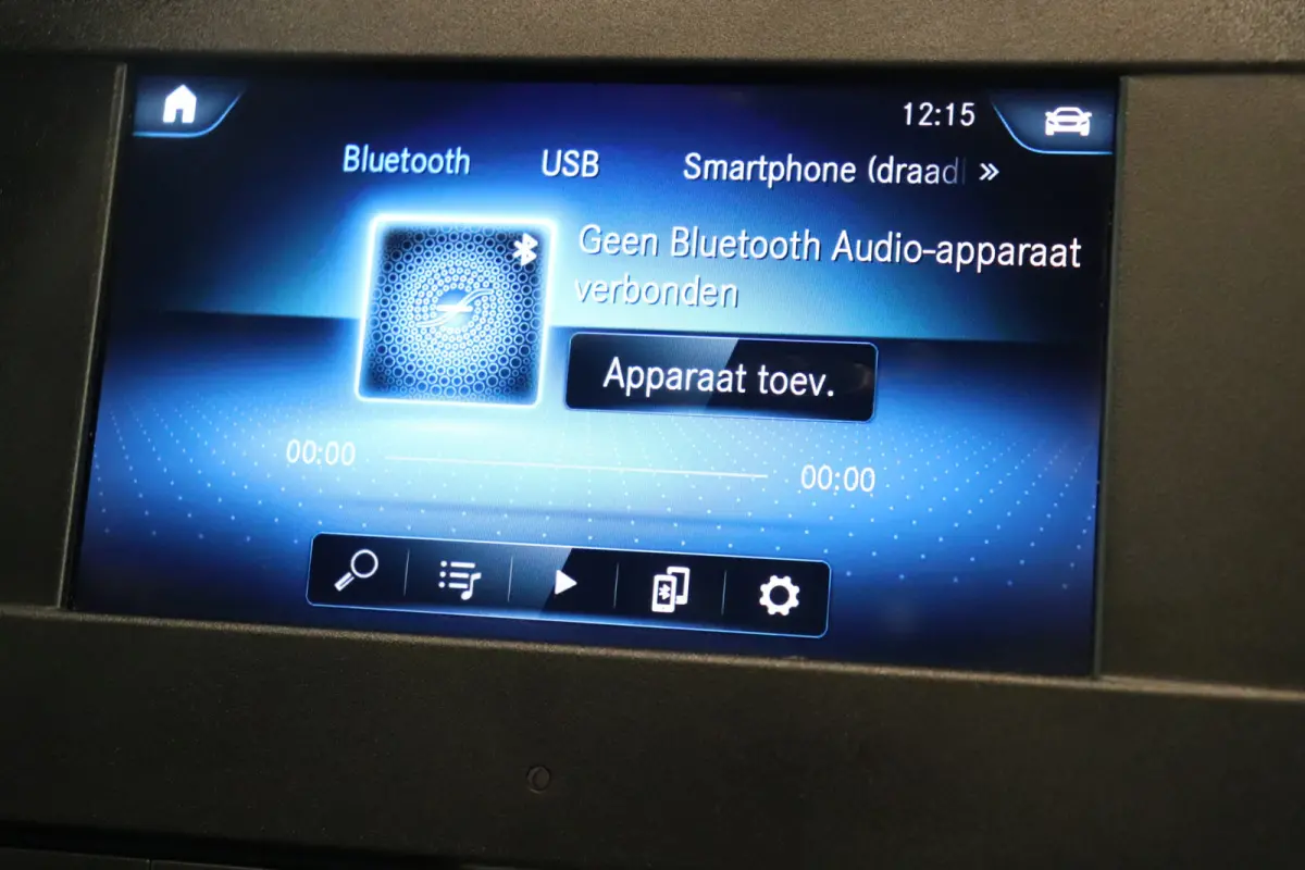 311 2.2 CDI L2H2 EURO 6 - A/C Climate - Camera - €16.900,- Excl.