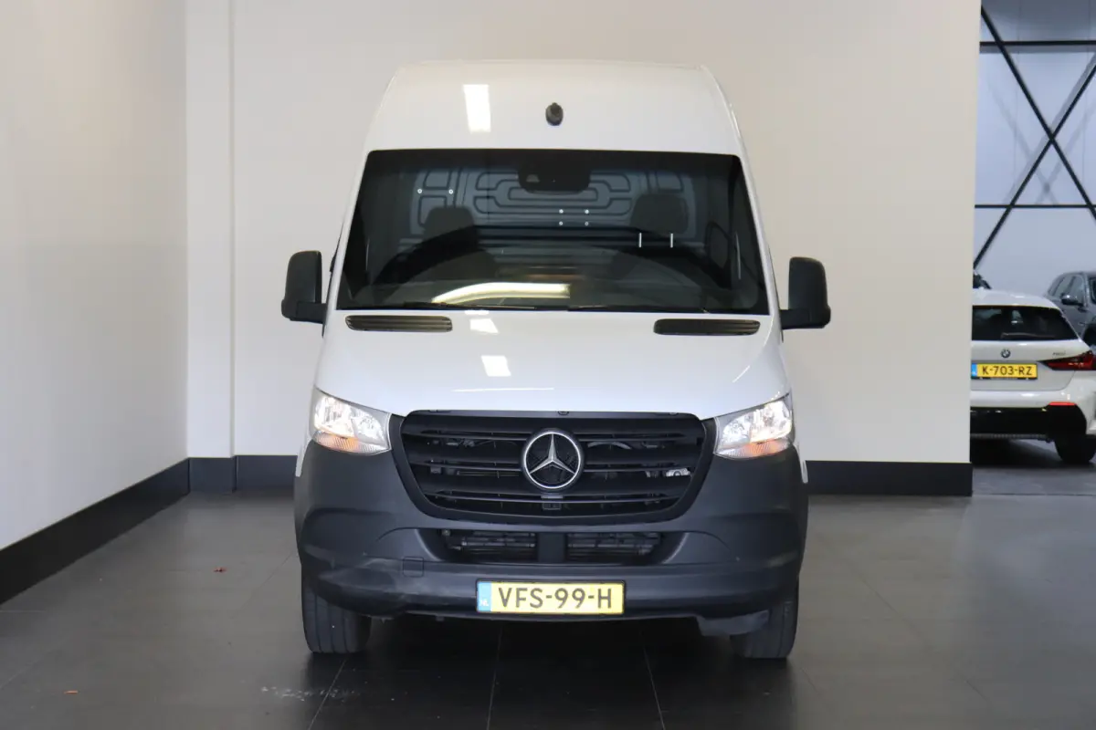 311 2.2 CDI L2H2 EURO 6 - A/C Climate - Camera - €16.900,- Excl.