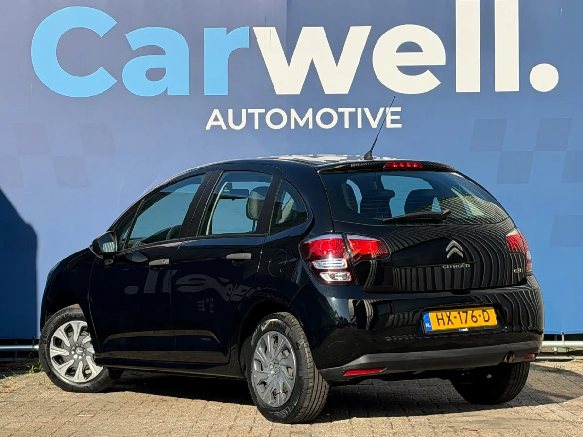 1.0 PureTech Attraction|1e Eigenaar|D-Riem VV in 2026|Airco|ElektrischeRamen|5Deurs|Isofix|N.A.P|Apk tot 18-02-2027|