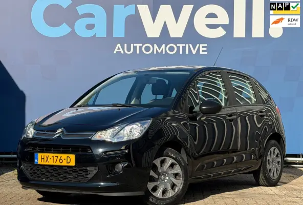 1.0 PureTech Attraction|1e Eigenaar|D-Riem VV in 2026|Airco|ElektrischeRamen|5Deurs|Isofix|N.A.P|Apk tot 18-02-2027|