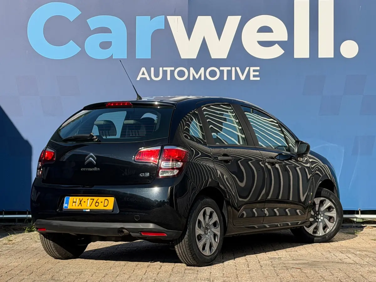 1.0 PureTech Attraction|1e Eigenaar|D-Riem VV in 2026|Airco|ElektrischeRamen|5Deurs|Isofix|N.A.P|Apk tot 18-02-2027|
