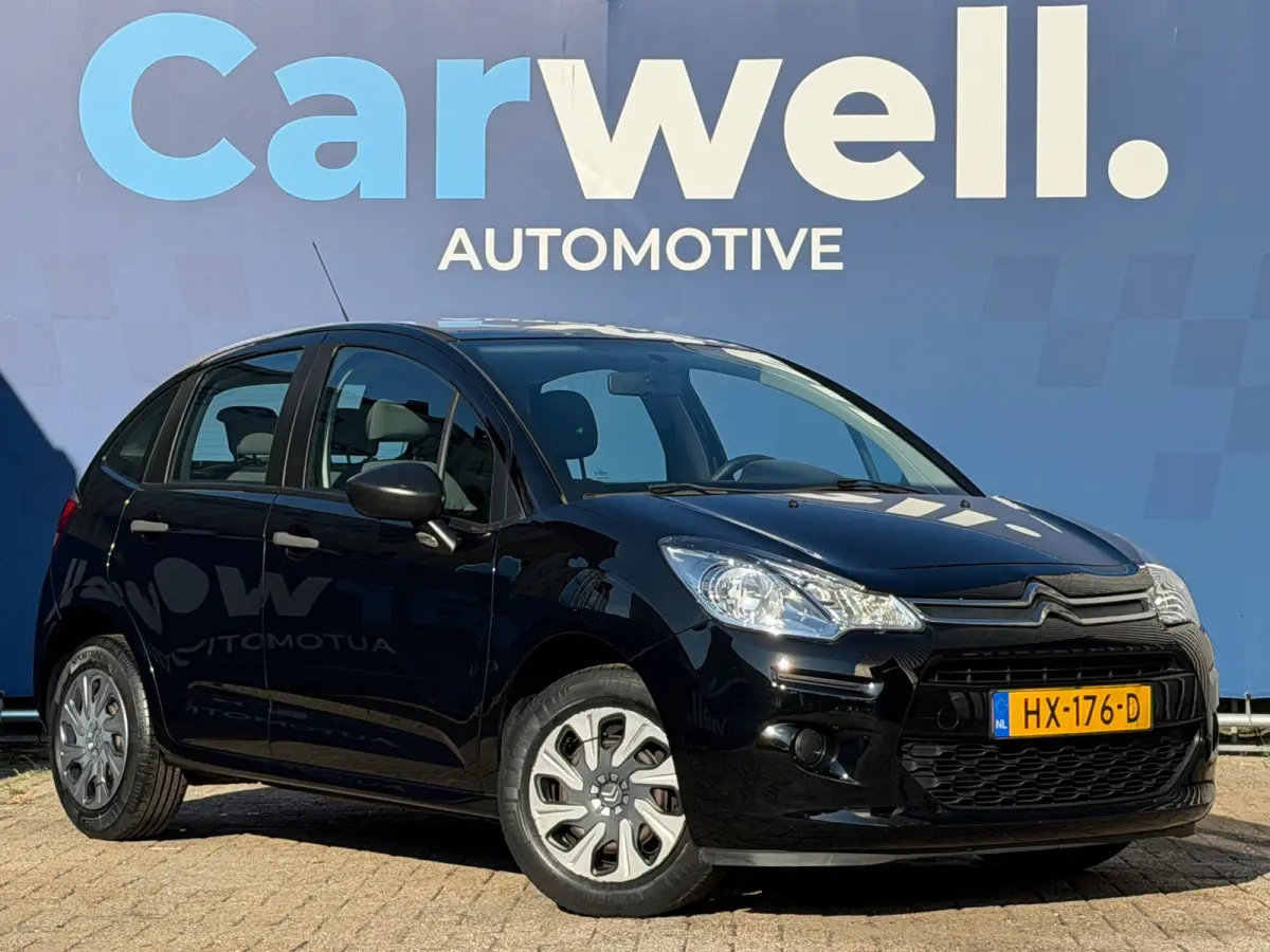 1.0 PureTech Attraction|1e Eigenaar|D-Riem VV in 2026|Airco|ElektrischeRamen|5Deurs|Isofix|N.A.P|Apk tot 18-02-2027|
