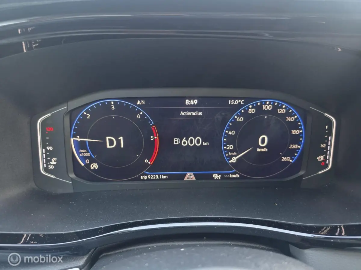 2.0 TDI L2H3 30 Bulli