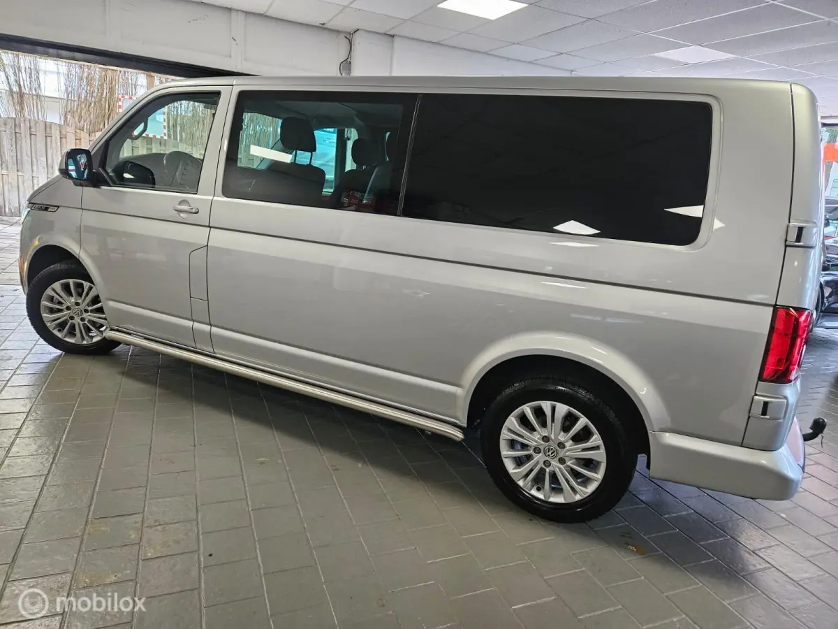 2.0 TDI L2H3 30 Bulli