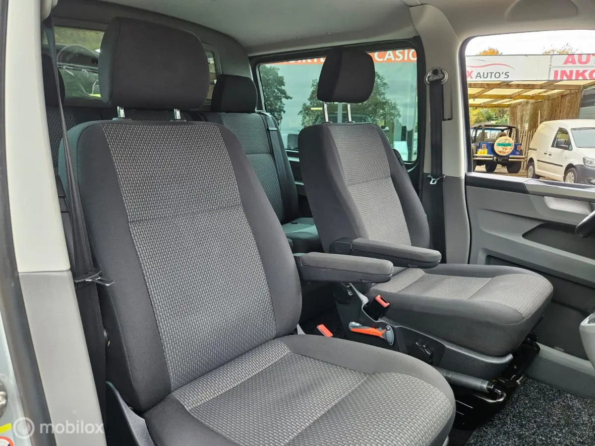 2.0 TDI L2H3 30 Bulli