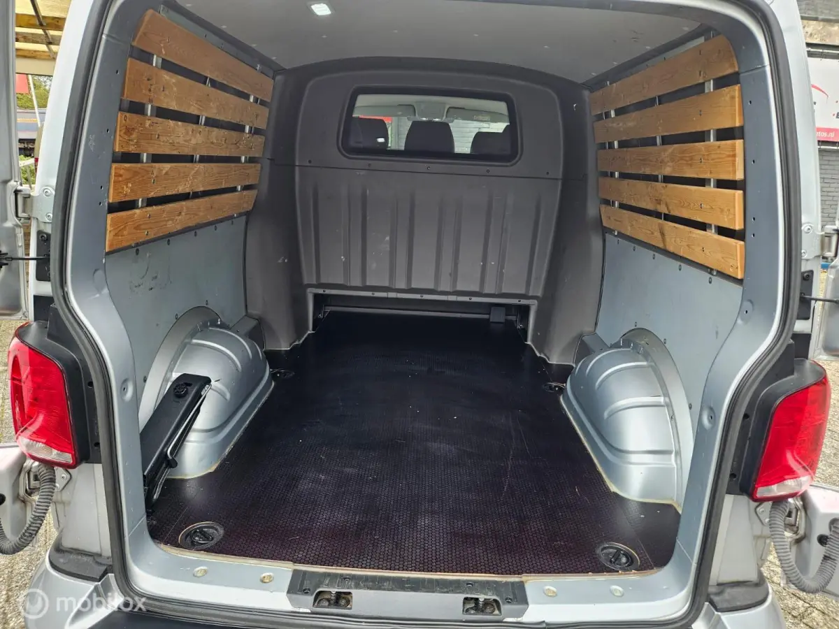 2.0 TDI L2H3 30 Bulli