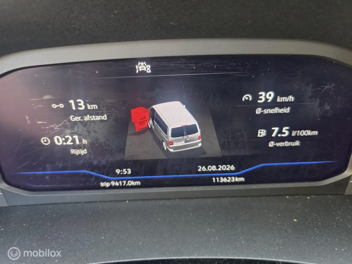 2.0 TDI L2H3 30 Bulli