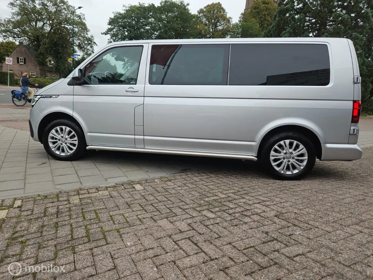 2.0 TDI L2H3 30 Bulli