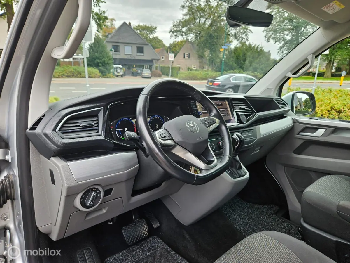2.0 TDI L2H3 30 Bulli
