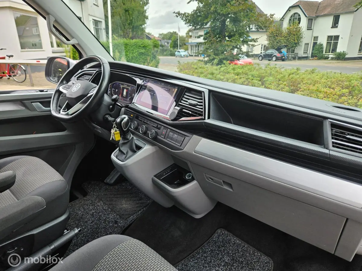 2.0 TDI L2H3 30 Bulli