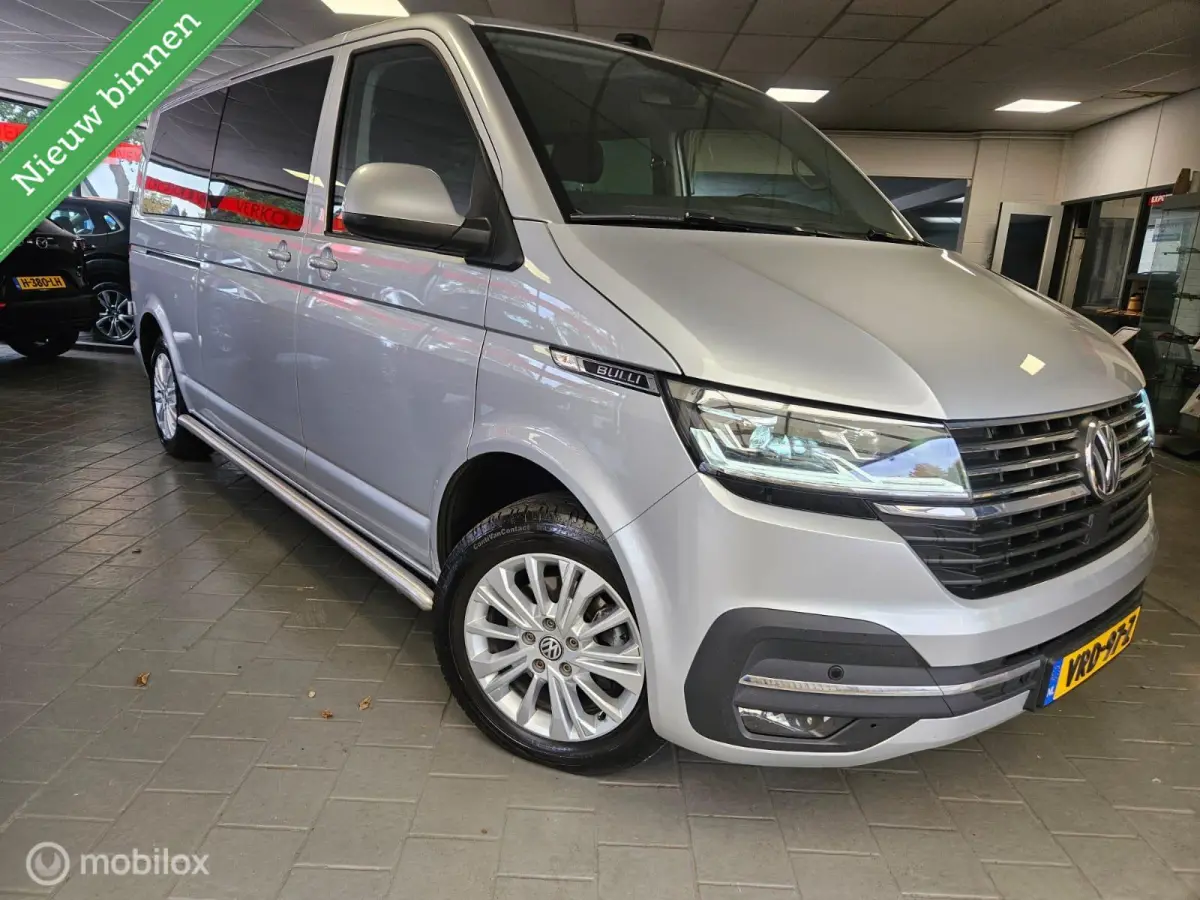 2.0 TDI L2H3 30 Bulli