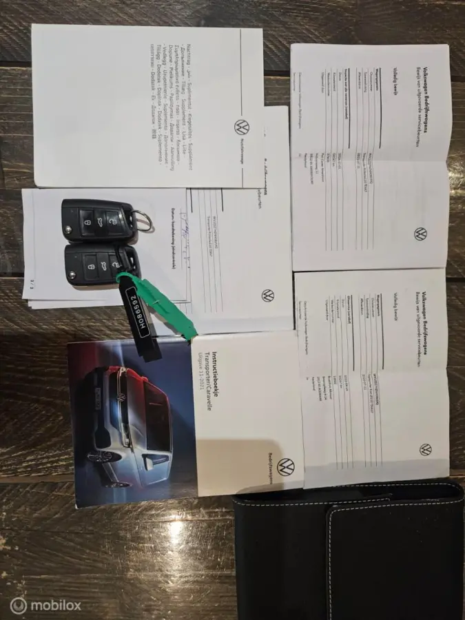2.0 TDI L2H3 30 Bulli