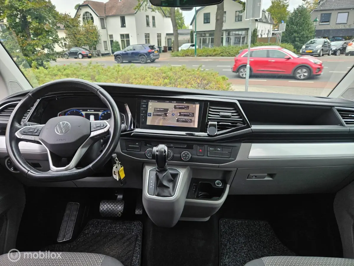 2.0 TDI L2H3 30 Bulli