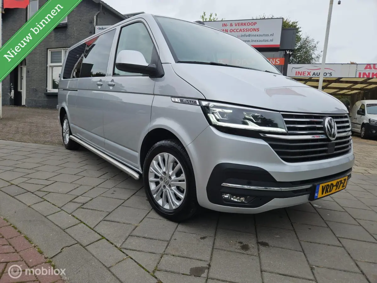 2.0 TDI L2H3 30 Bulli