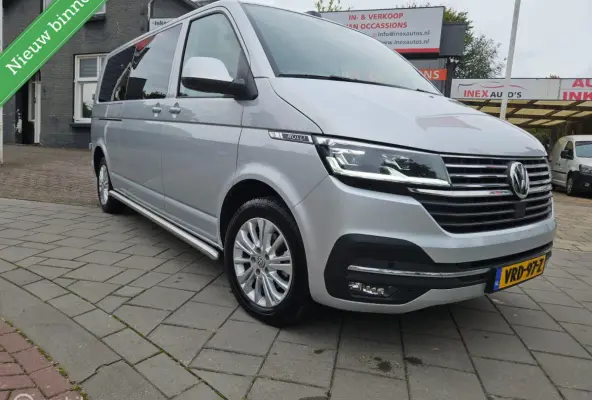 2.0 TDI L2H3 30 Bulli