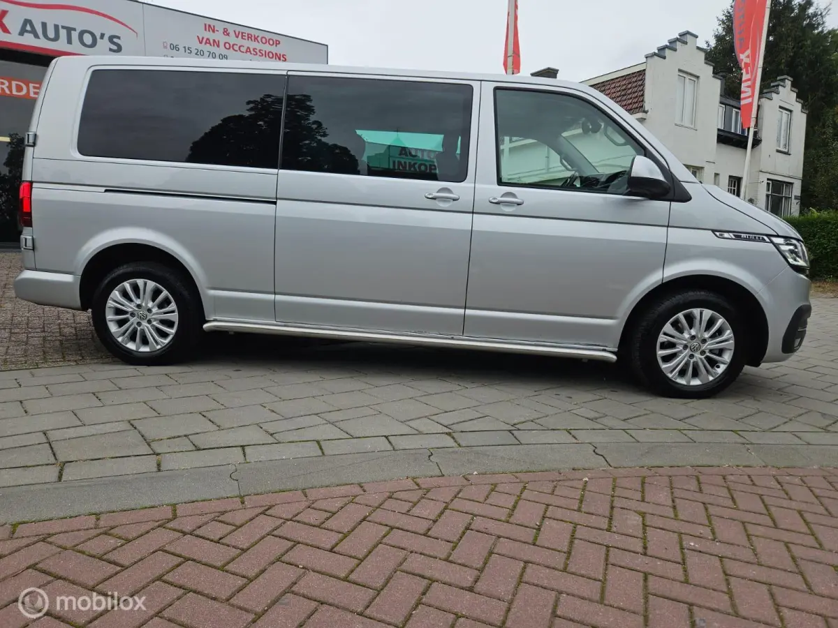 2.0 TDI L2H3 30 Bulli