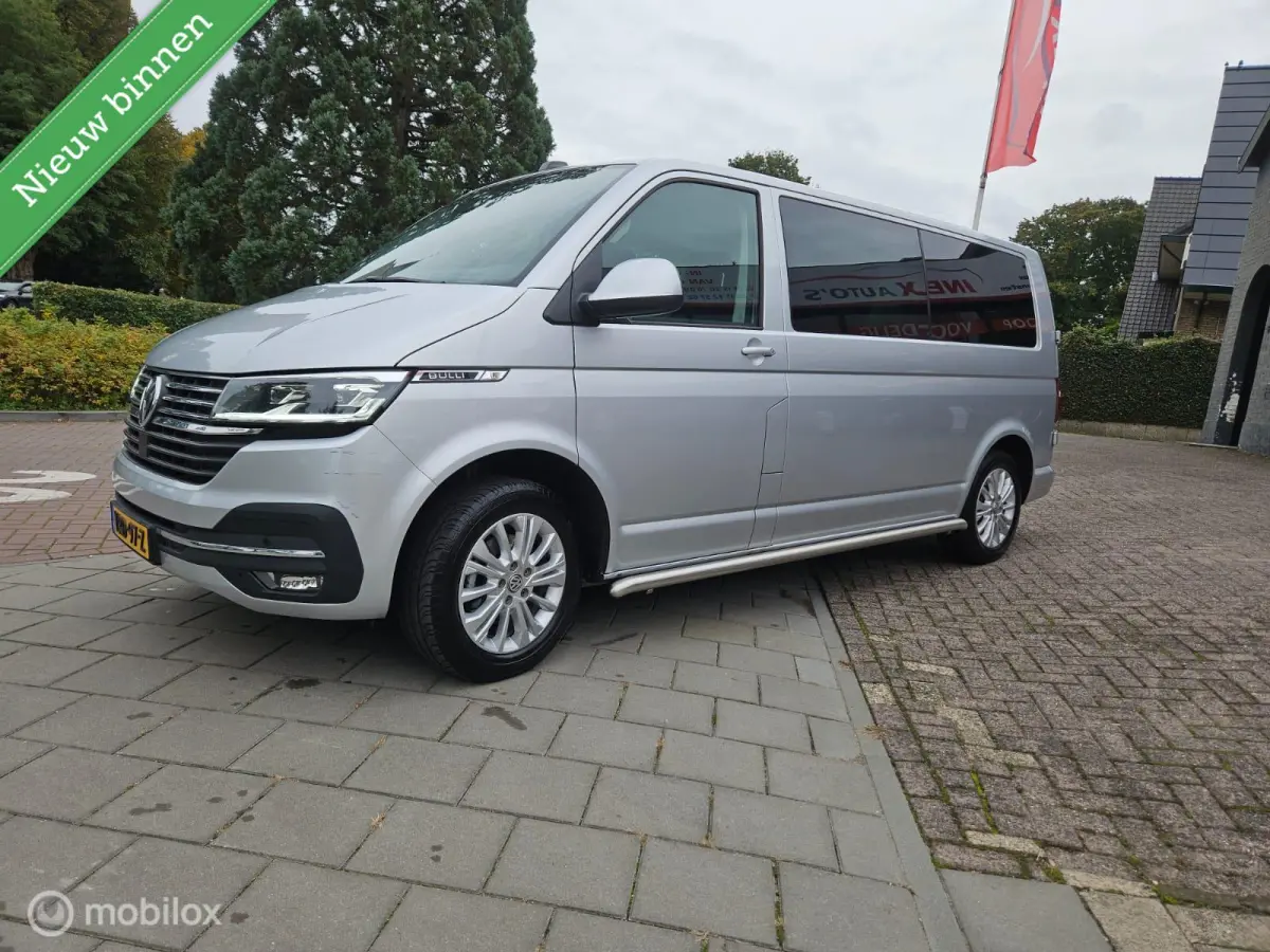 2.0 TDI L2H3 30 Bulli