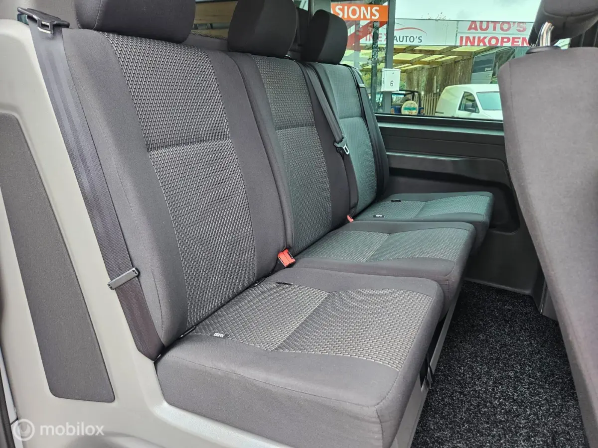 2.0 TDI L2H3 30 Bulli