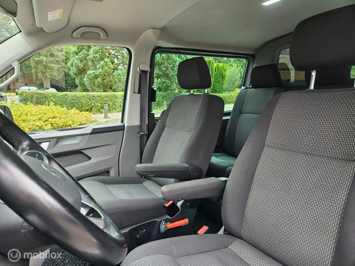 2.0 TDI L2H3 30 Bulli