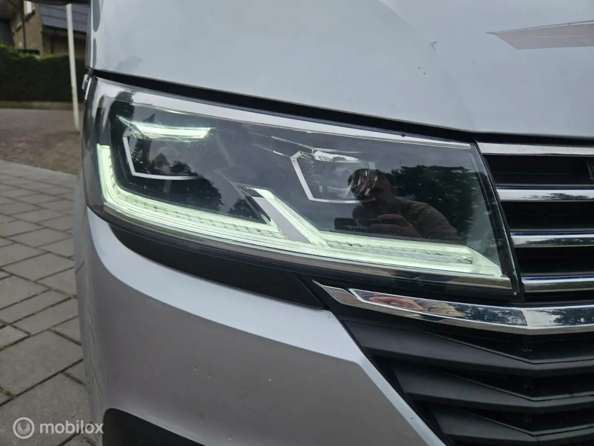 2.0 TDI L2H3 30 Bulli