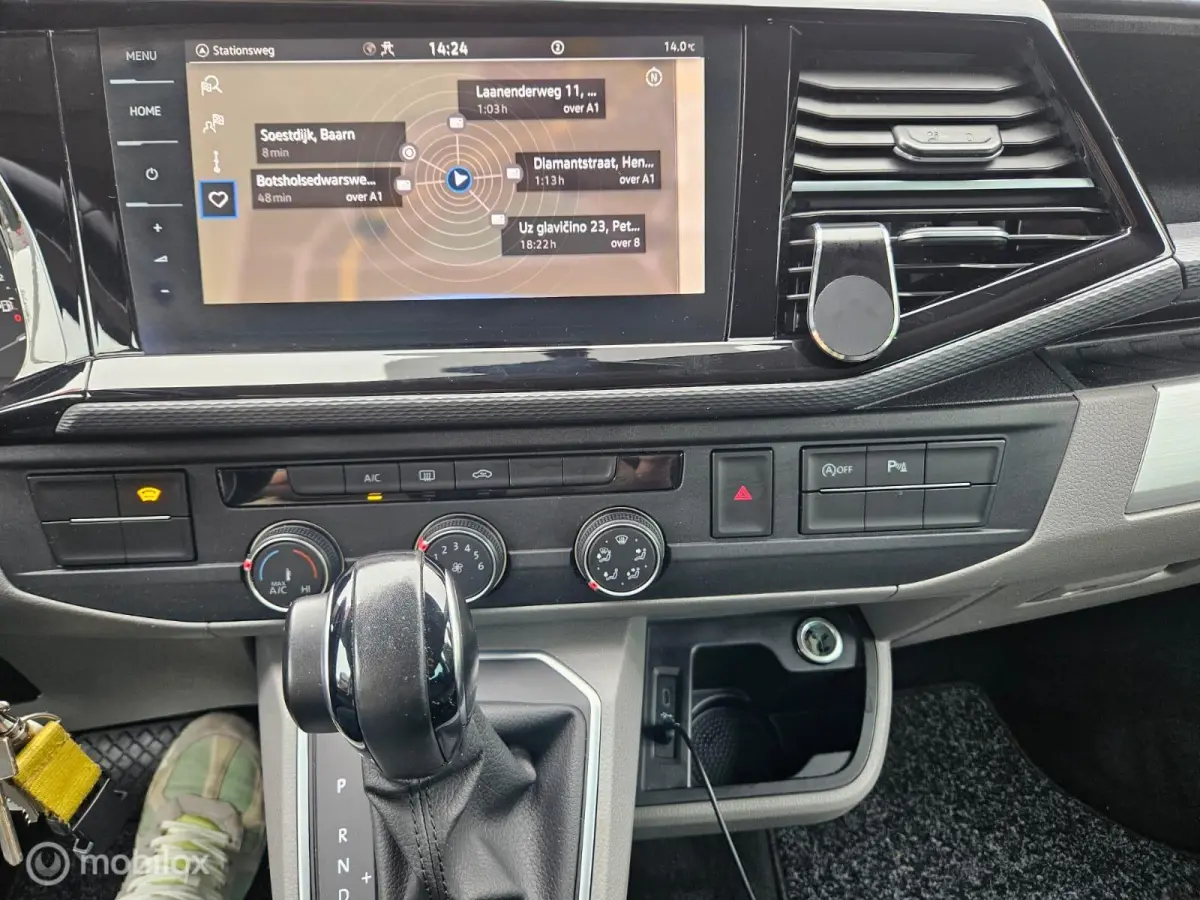 2.0 TDI L2H3 30 Bulli