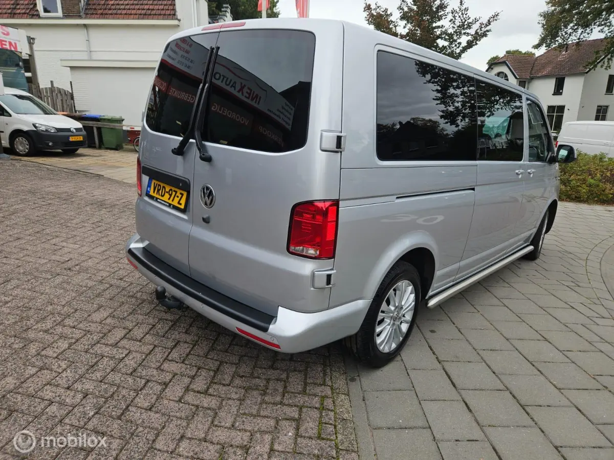 2.0 TDI L2H3 30 Bulli