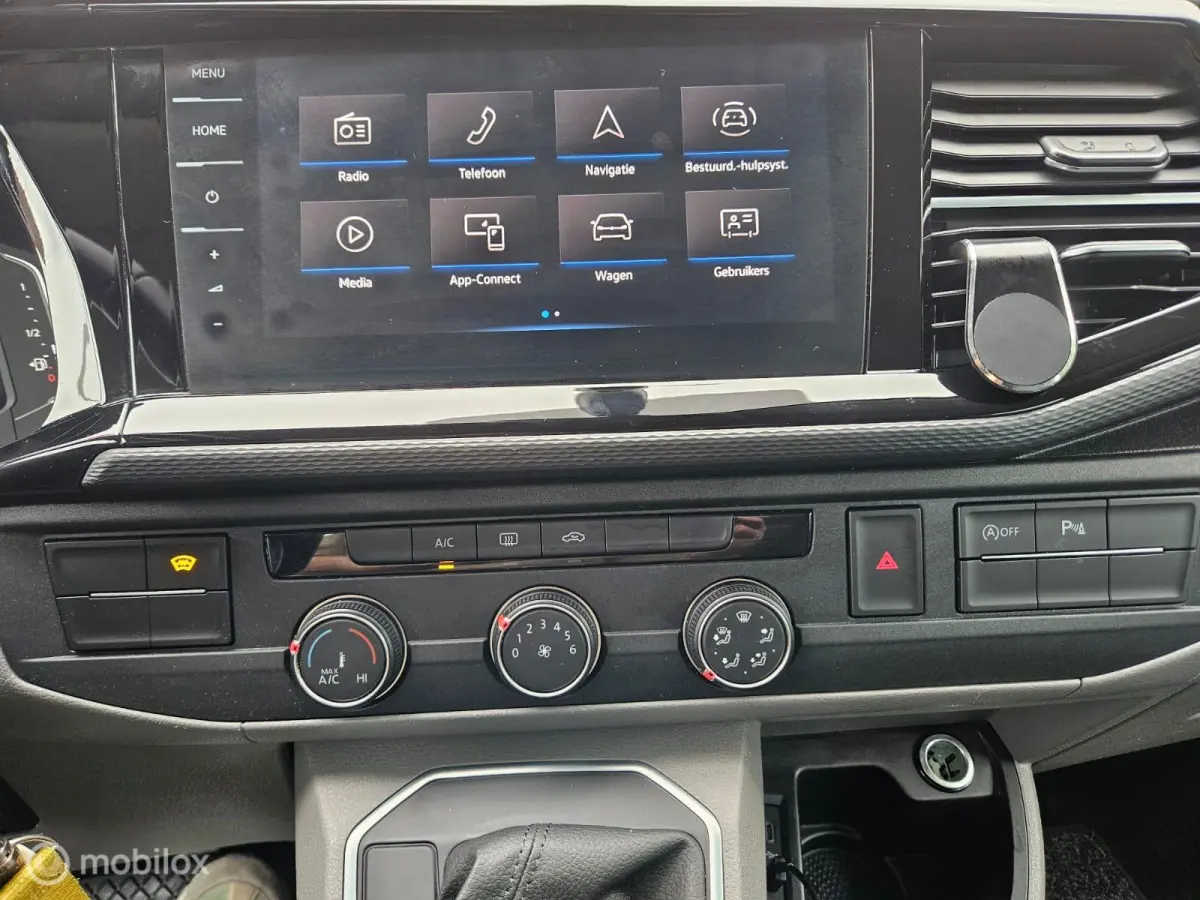 2.0 TDI L2H3 30 Bulli