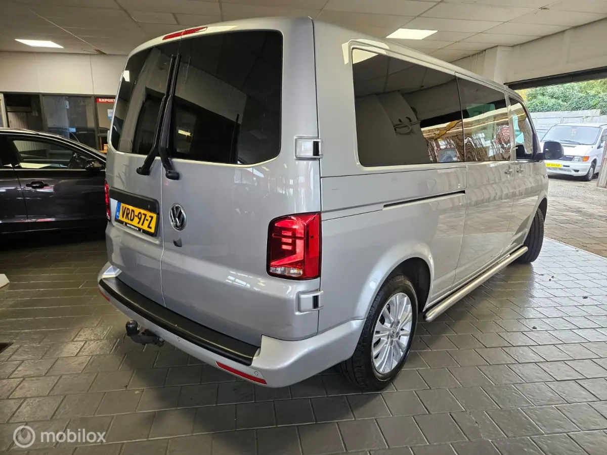 2.0 TDI L2H3 30 Bulli