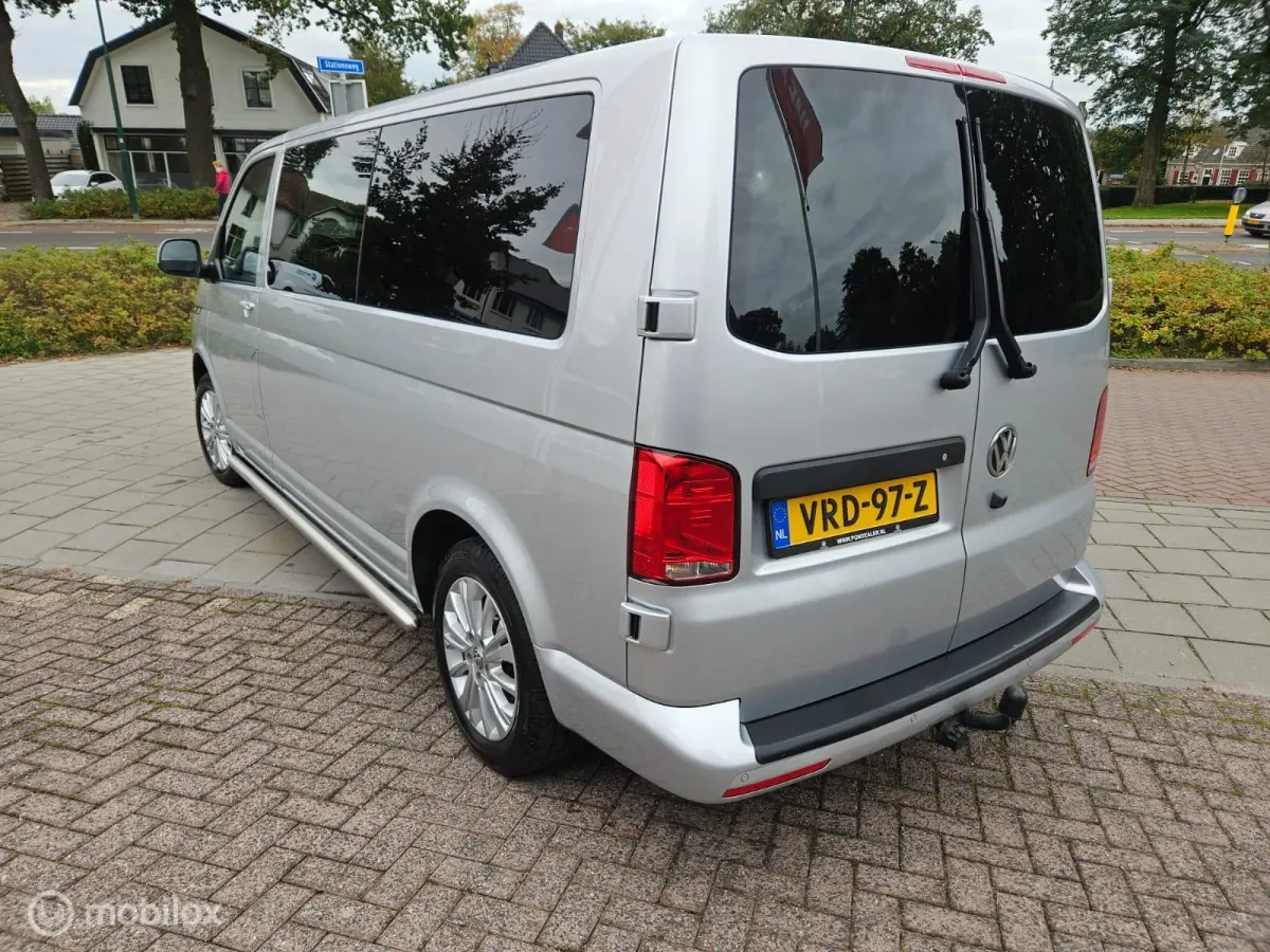 2.0 TDI L2H3 30 Bulli
