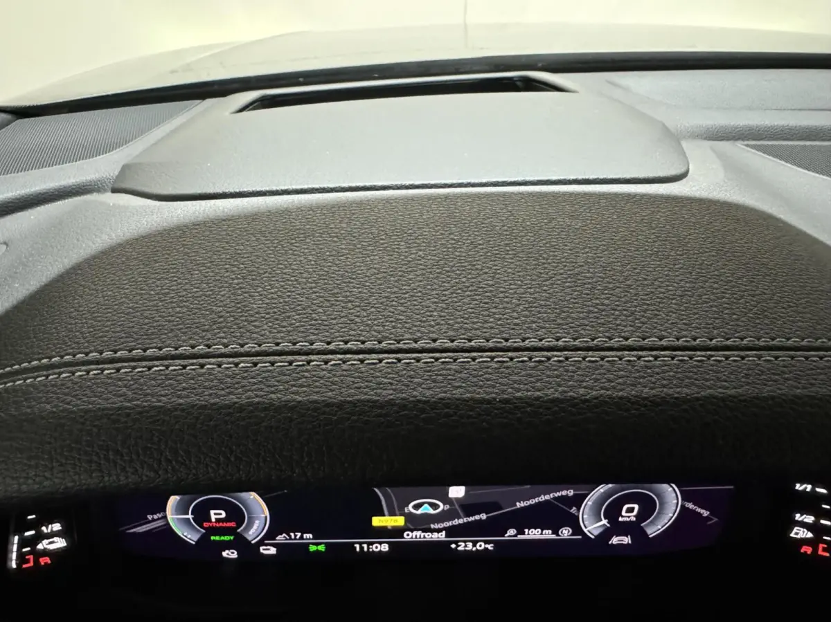 55 TFSIe Quattro S-line Pano Sfeer Luchtver. Carplay Trekh.