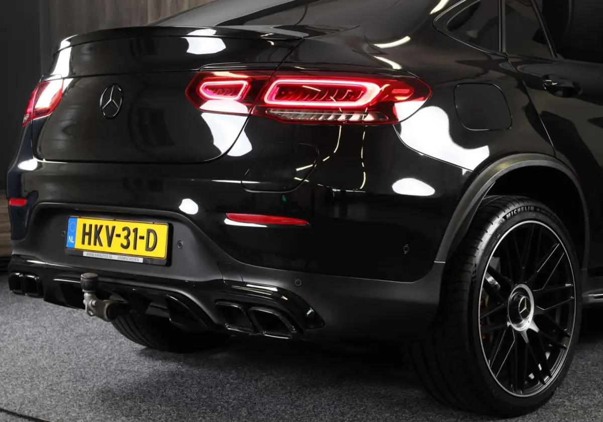 300e 4MATIC AMG 63 Look / Memory / Digital Cockpit / Open Dak / Camera / Acc / Trekhaak / Led