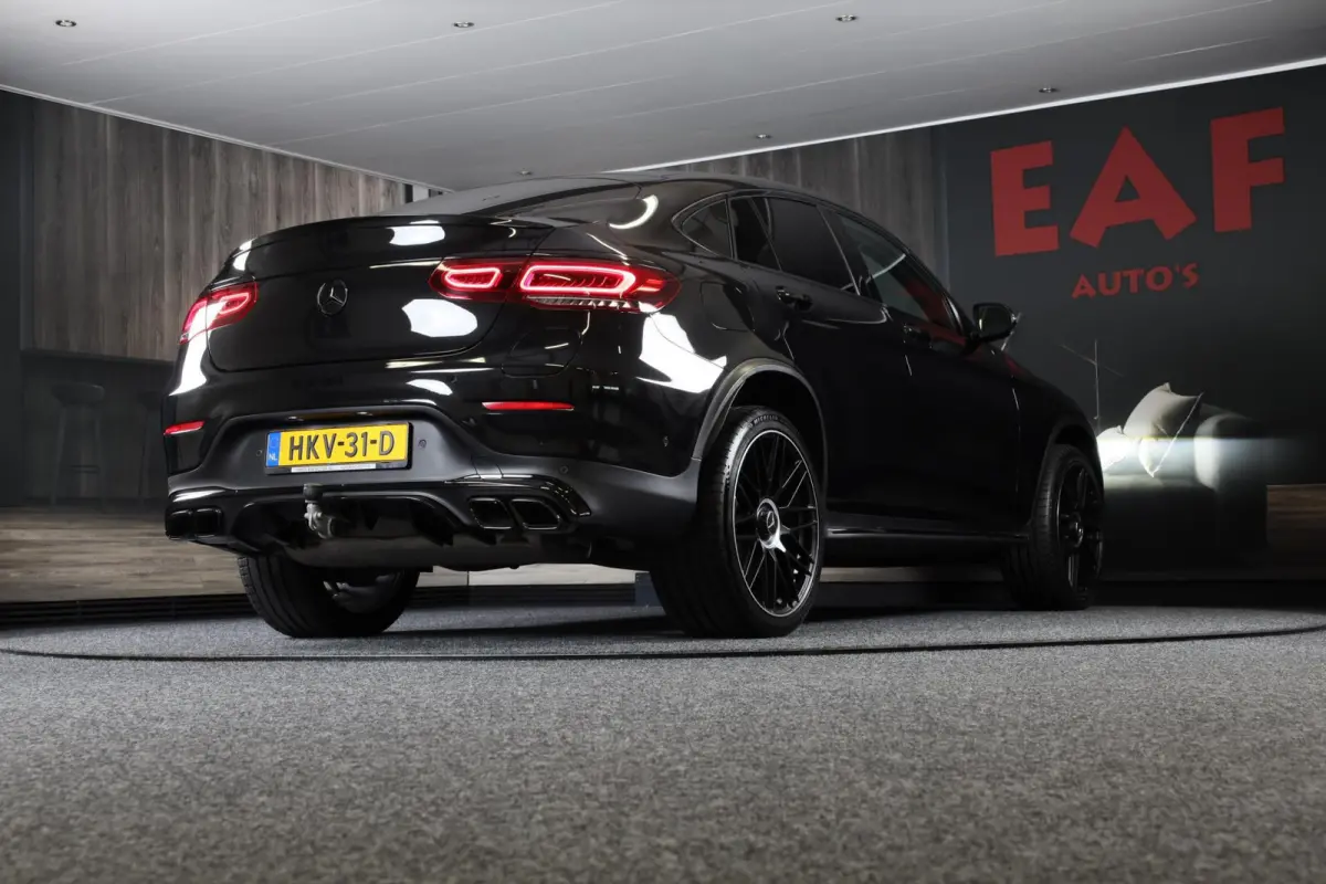 300e 4MATIC AMG 63 Look / Memory / Digital Cockpit / Open Dak / Camera / Acc / Trekhaak / Led