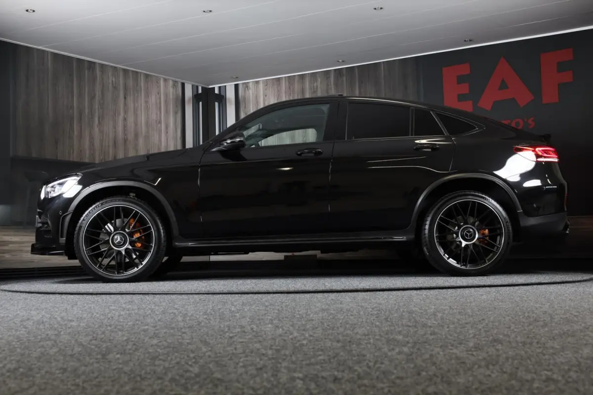 300e 4MATIC AMG 63 Look / Memory / Digital Cockpit / Open Dak / Camera / Acc / Trekhaak / Led