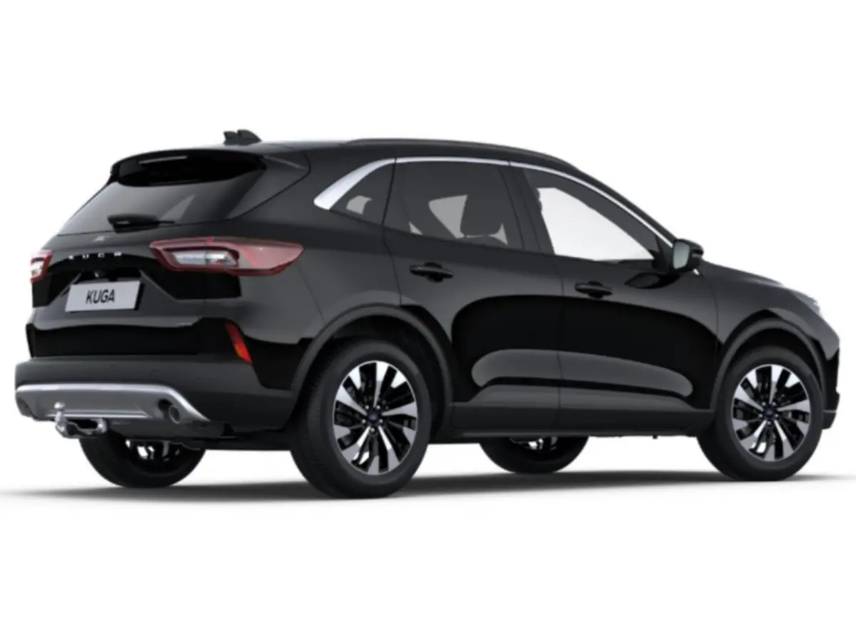2.5 PHEV Titanium | Achterbank verwarmd | Achteruitrijcamera | All Weather banden