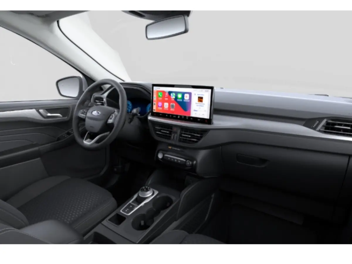 2.5 PHEV Titanium | Achterbank verwarmd | Achteruitrijcamera | All Weather banden