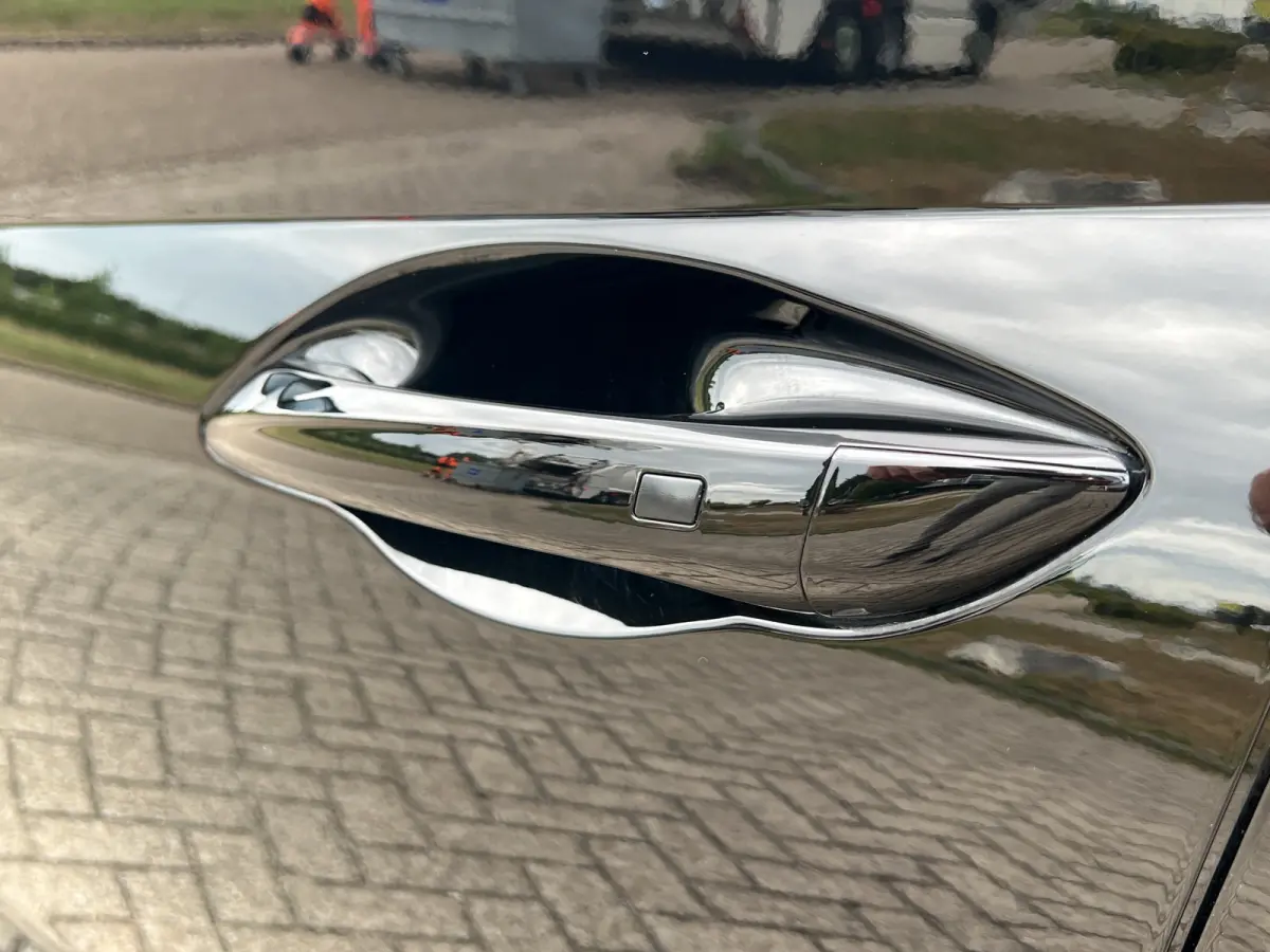 1.0 T-GDI 100pk N-Line | Camera | Carplay | Premium audio | Cruise controle | Navigatie | 17'' velgen | Dodehoek detectie | Parkeersensoren