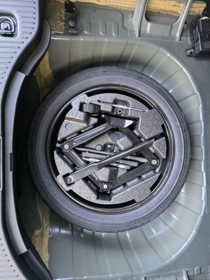 1.4 Turbo 120 Jaar Edition